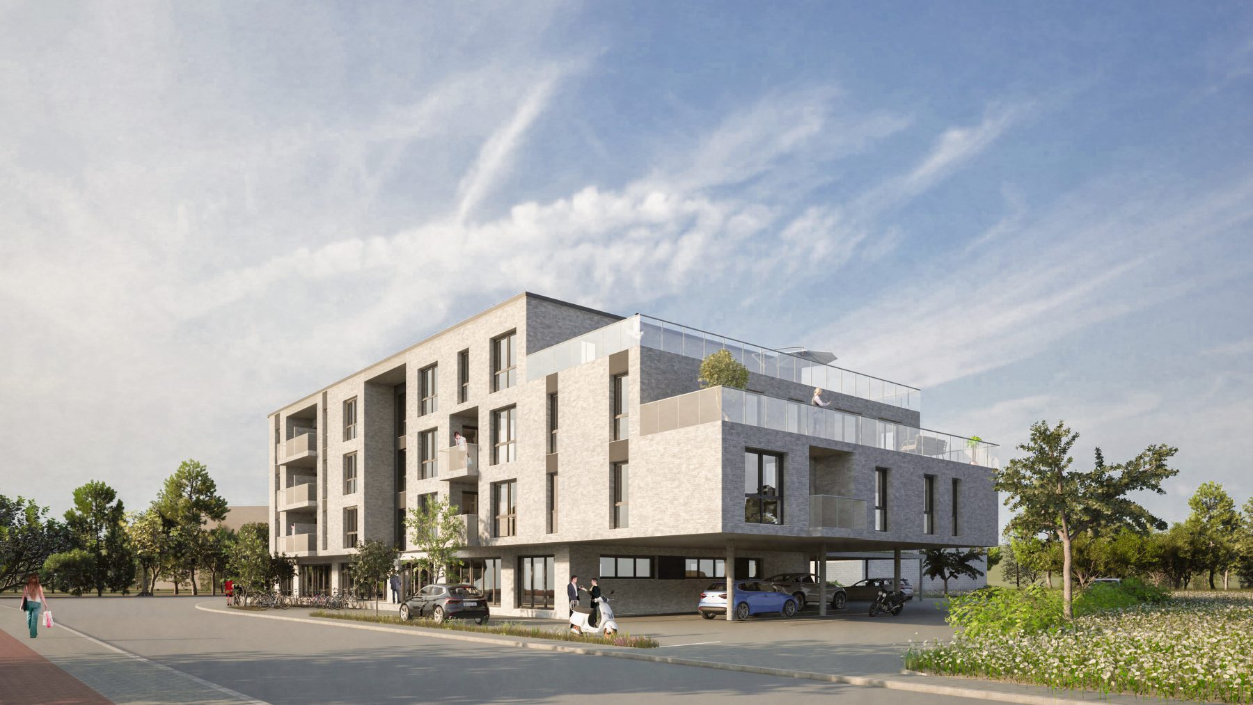 Emshouse Emsdetten