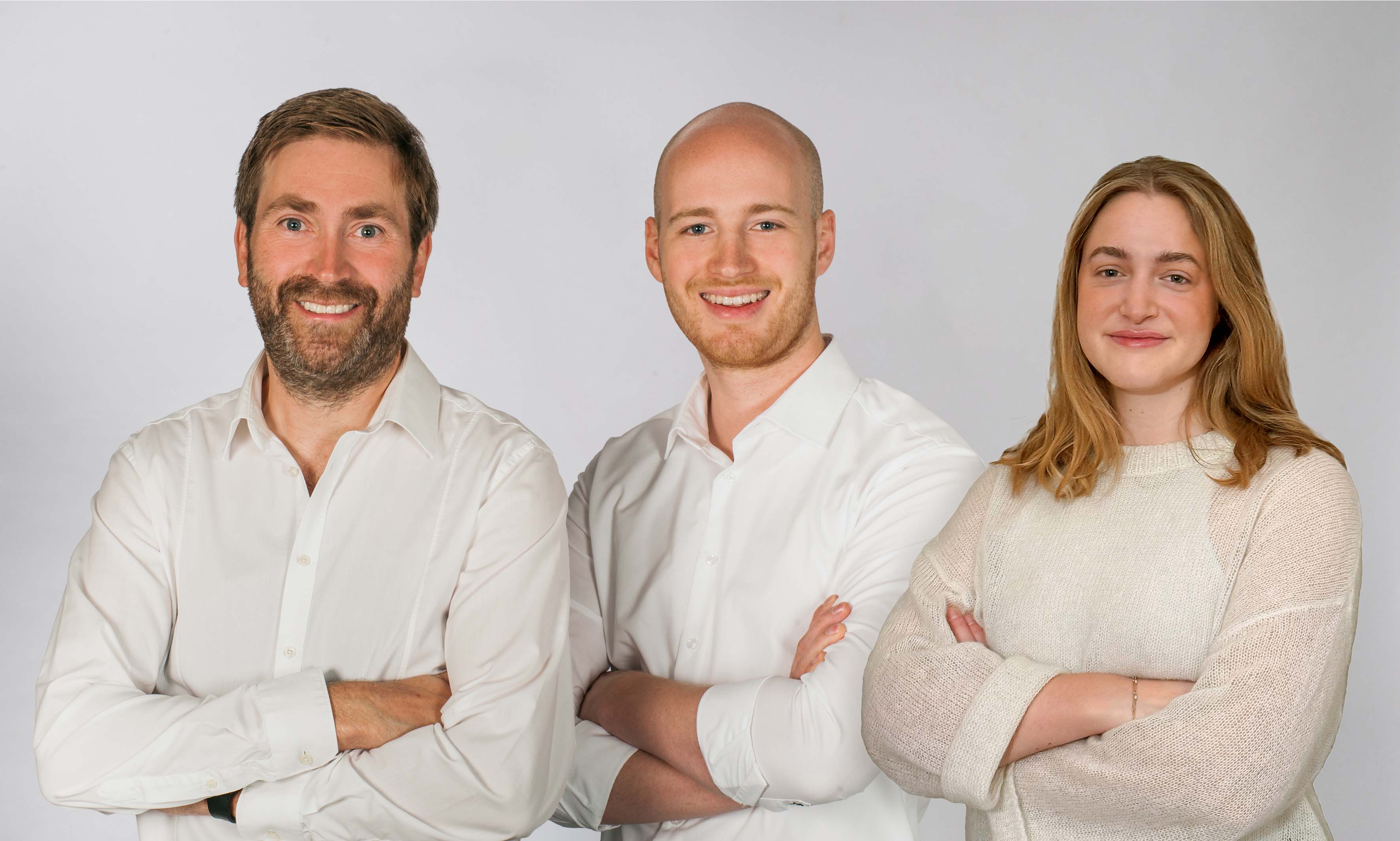 Team von ENB - Spezialisten für nachhaltiges und energieeffizientes Bauen in Lingen